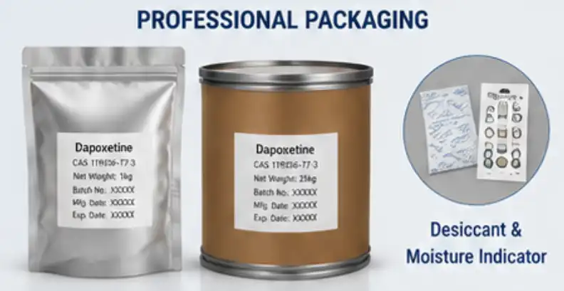 bulk dapoxetine api powder bulk dapoxetine api powder
