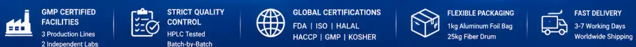 customized alpha-cyclodextrin powder customized alpha-cyclodextrin powder