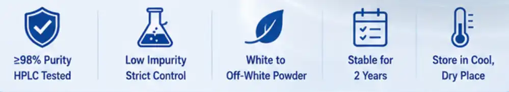 vardenafil powder suppliers