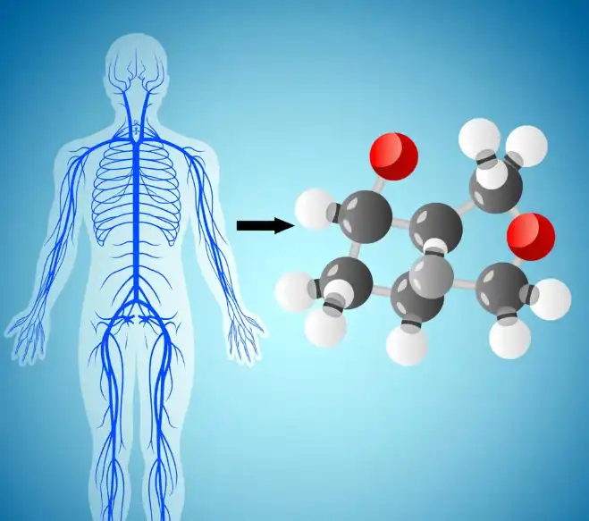 How Pure Pregabalin Powder Neuropathic Pain Relief