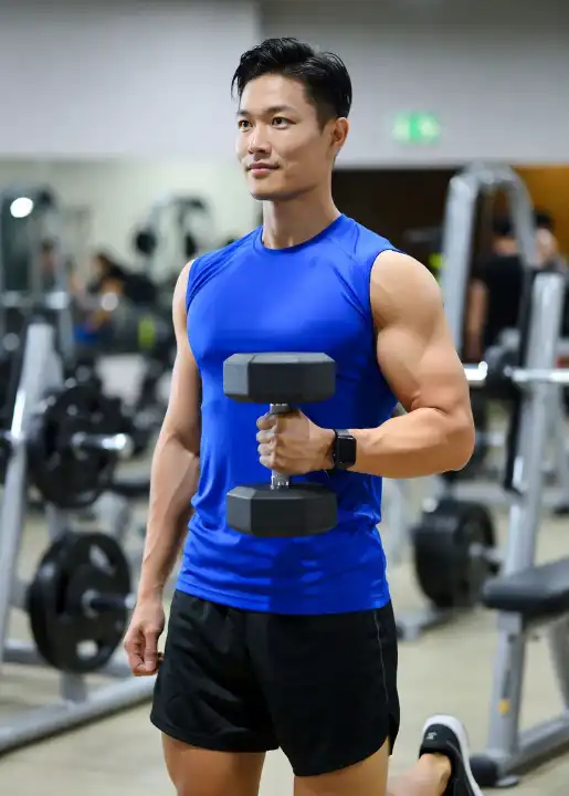 Best Bulk Powders for Muscle Gain: A Complete Guide with L-Carnitine Dosage Tips