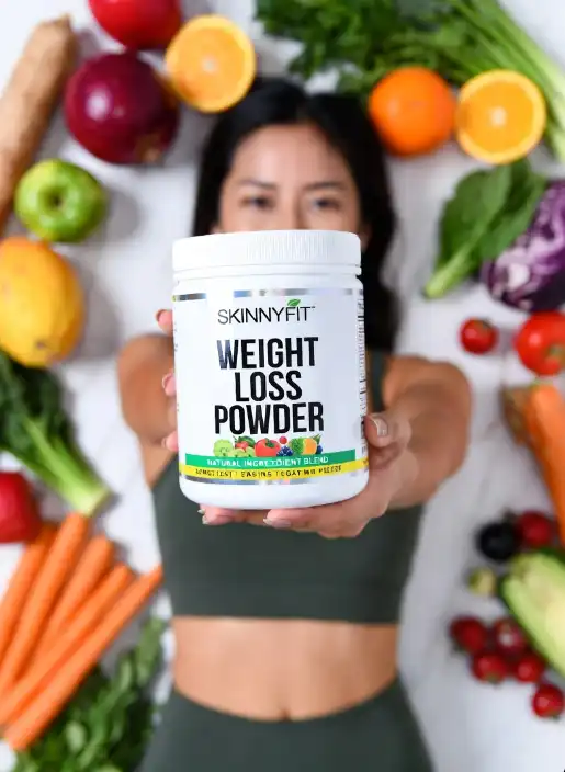 What Is Skinny Fit Weight Loss Powder? A Beginner's Complete Guide