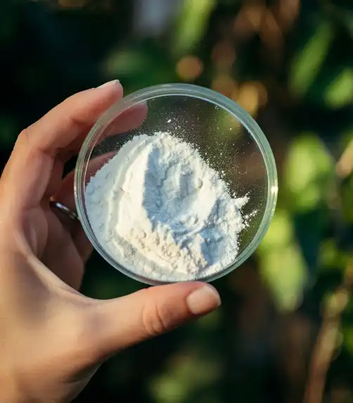 What is Tadanafil Powder and How Does It Work? A Comprehensive Guide