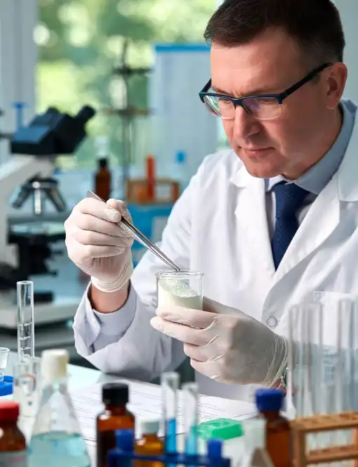 How to Verify the Purity of Tadanafil Powder for Pharmaceutical Use?