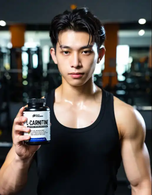 How Does L-Carnitine Enhance Fat Metabolism When Combined with Bulk Powders?