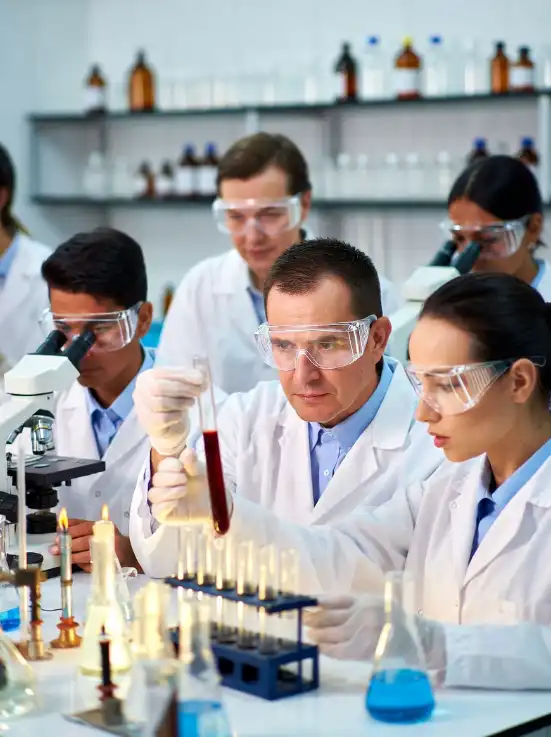 Top 7 Benefits of Using Dapoxetine API in Pharmaceutical Industry