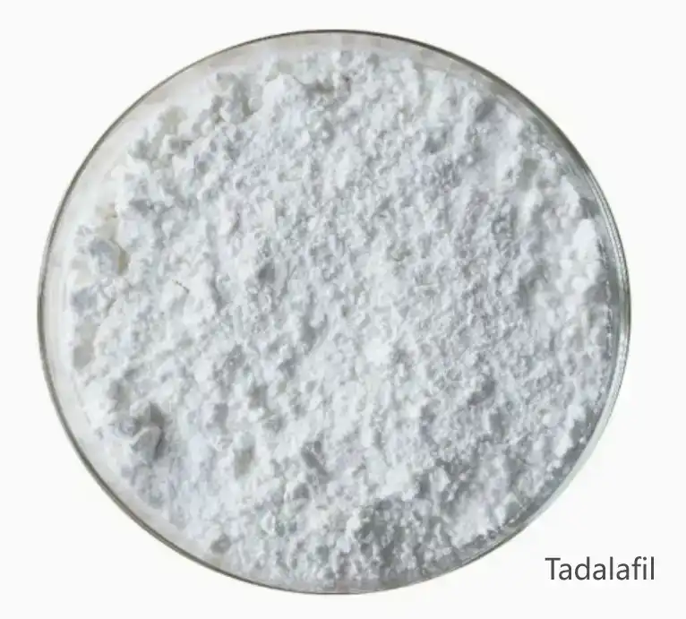 Tadalafil Powder vs. Sildenafil: Which Lasts Longer?
