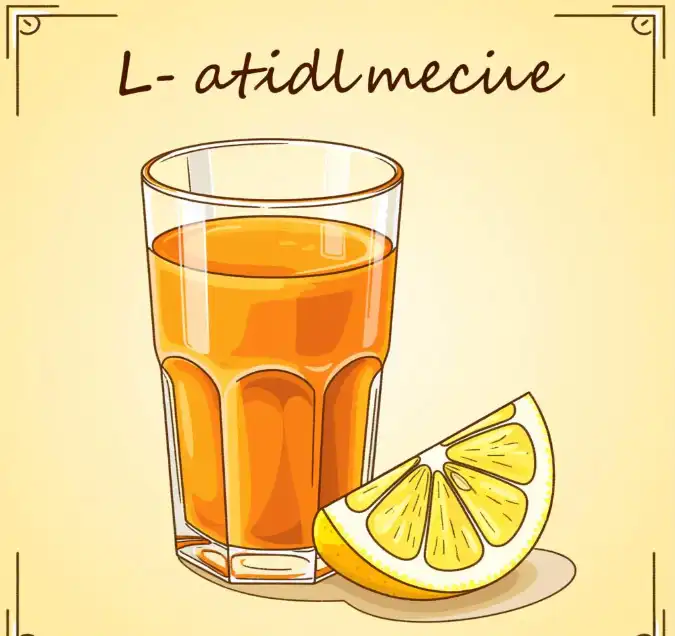 Is L-Ascorbic Acid Good for You?