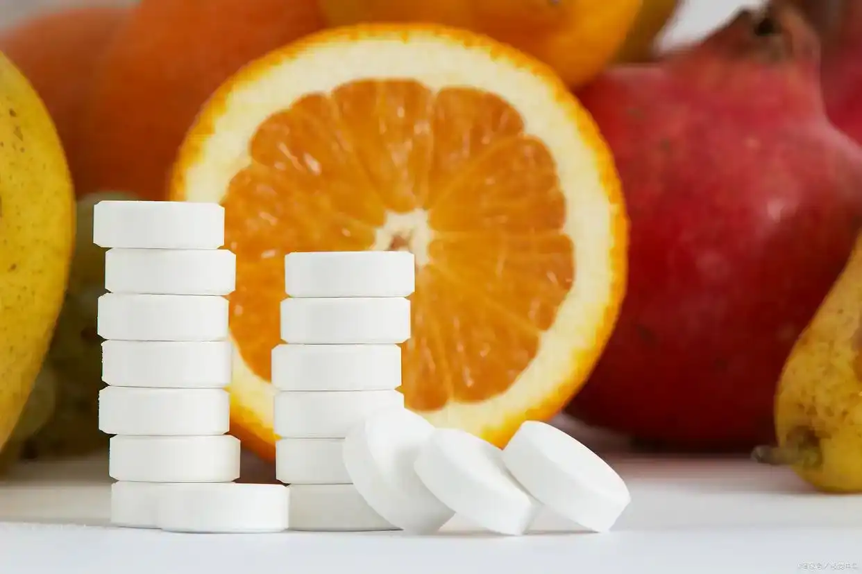 Is Purchasing Vitamin C in Bulk Cost-Effective?