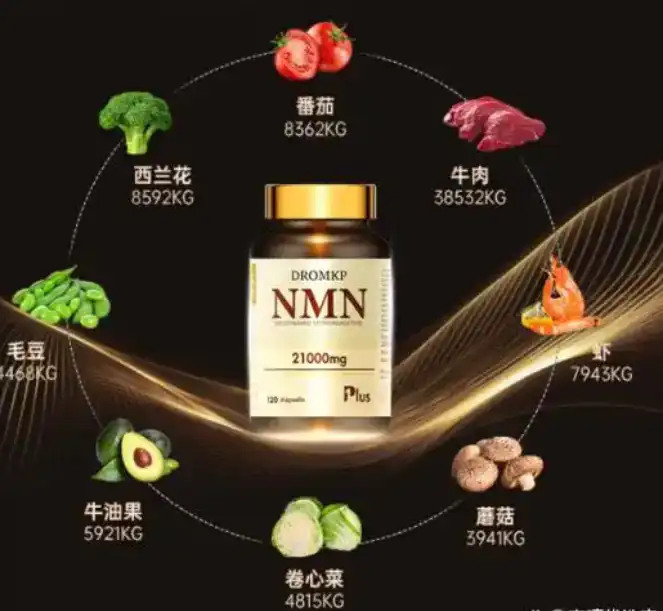 NMN in Bulk: How Do I Pick Quality?