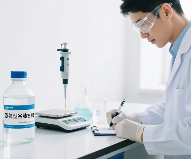 Safety and Dosage of Glutathione?