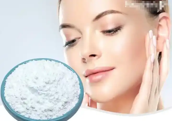 How Does Glutathione Powder Work?