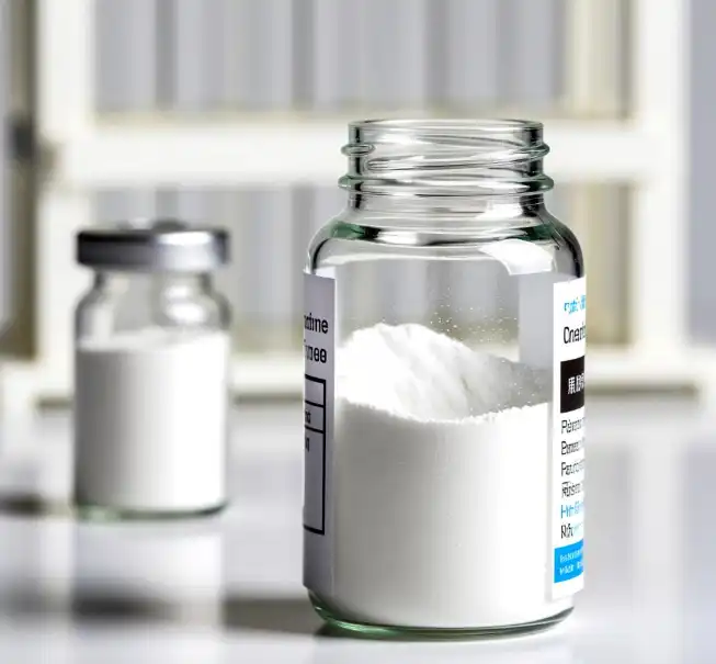 Uses of Fluconazole Powder as an Antifungal?
