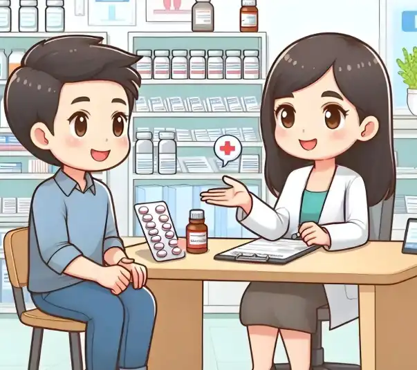 Fluconazole in Bulk: Dosage Information?