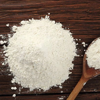 Application of Jinyang Alkali Powder in the Pharmaceutical Field