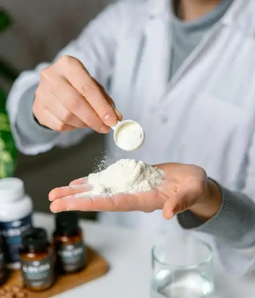 How to Use Pure L Carnitine Powder for Effective Weight Loss: Dosage and Tips