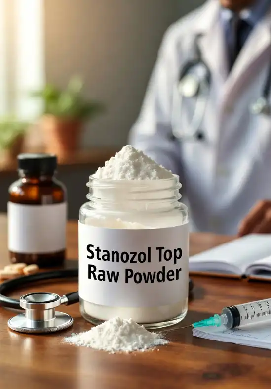 Top Raw Stanozol Powder Uses in Sports Medicine You Should Know