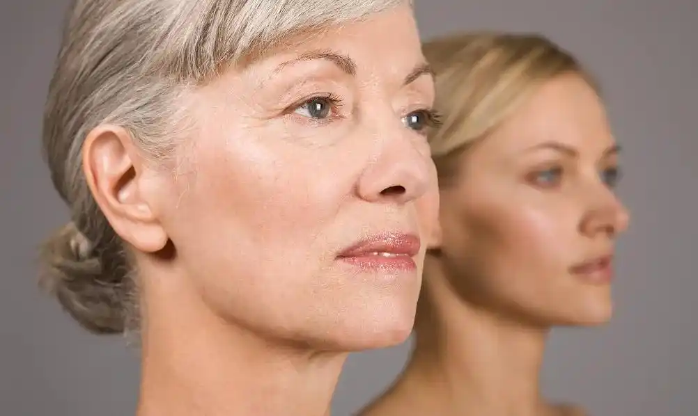 NMN Powder: Advantages Against Aging?