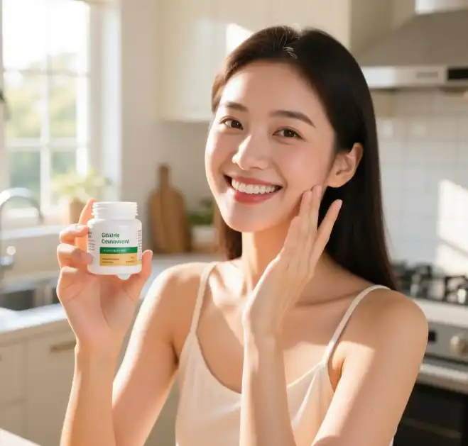 Glutathione Powder: Potency as an Antioxidant?