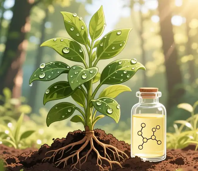 Natural Glutathione: Where Does It Come From?