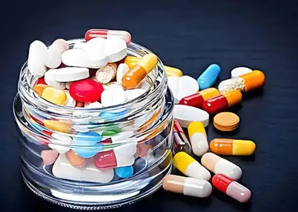In bulk Uses of Pregabalin in Medicine?