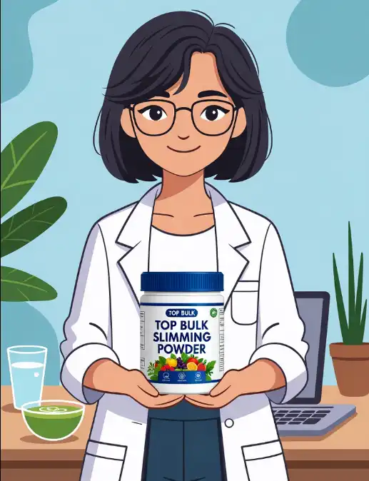 Top Bulk Slimming Powder Uses in Health and Wellness You Should Know
