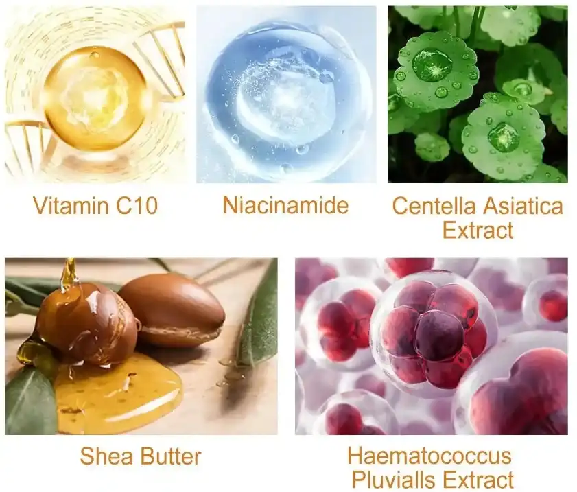 Why Are Vitamin C Bulk Powders Essential for Skin Health?