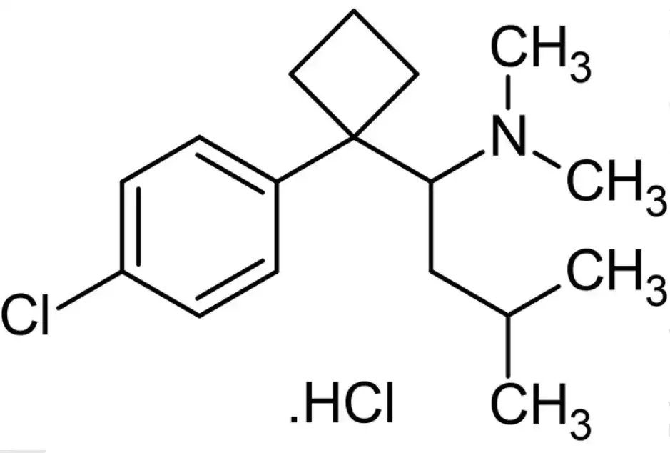 Top 10 OEM/ODM Sibutramine HCL Powder Manufacturers in China for 2026