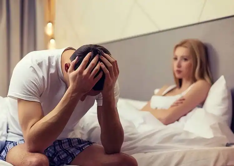Vardenafil vs. Tadalafil Powder: Potency Comparison?