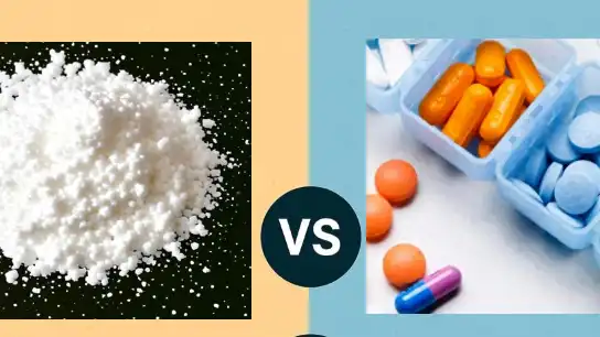 Sildenafil Powder vs. Vardenafil: Bioavailability Differences?