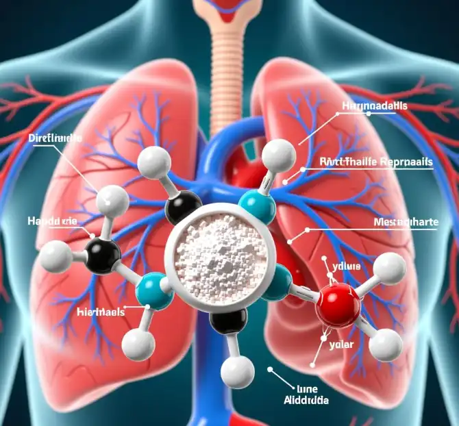 Is Sildenafil Bulk Powder Used in Pulmonary Hypertension?