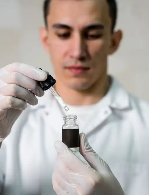How to Dose Trenbolone Base Powder Safely for Maximum Muscle Growth?