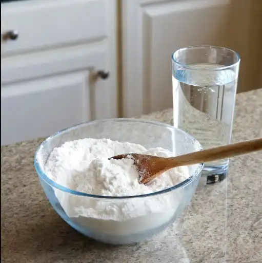 How to Use Alpha-Cyclodextrin Powder in Food: A Practical Guide