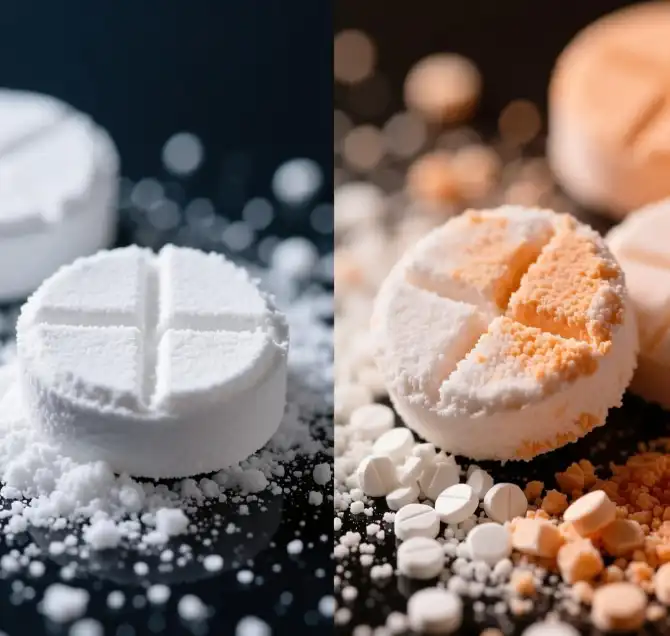 Sibutramine HCl Powder: Solubility & Stability Factors?