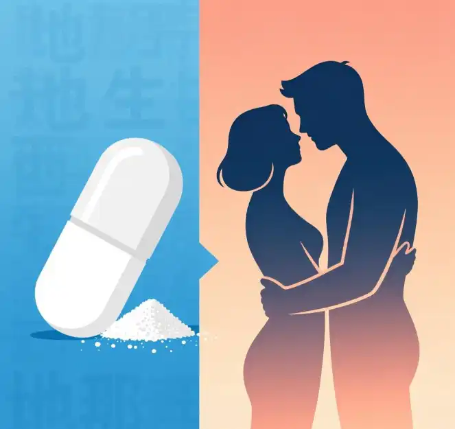 Sildenafil Raw Powder: Optimal Dosage for Research?