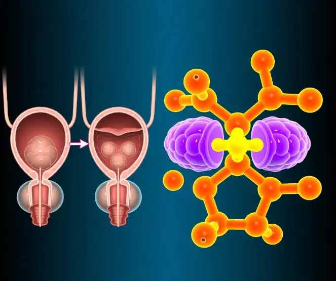 Is Tadalafil Raw Powder Used for BPH Treatment?