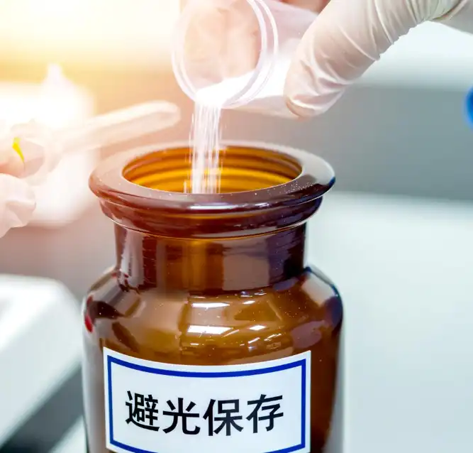 How to Prevent Degradation of Vardenafil Powder?