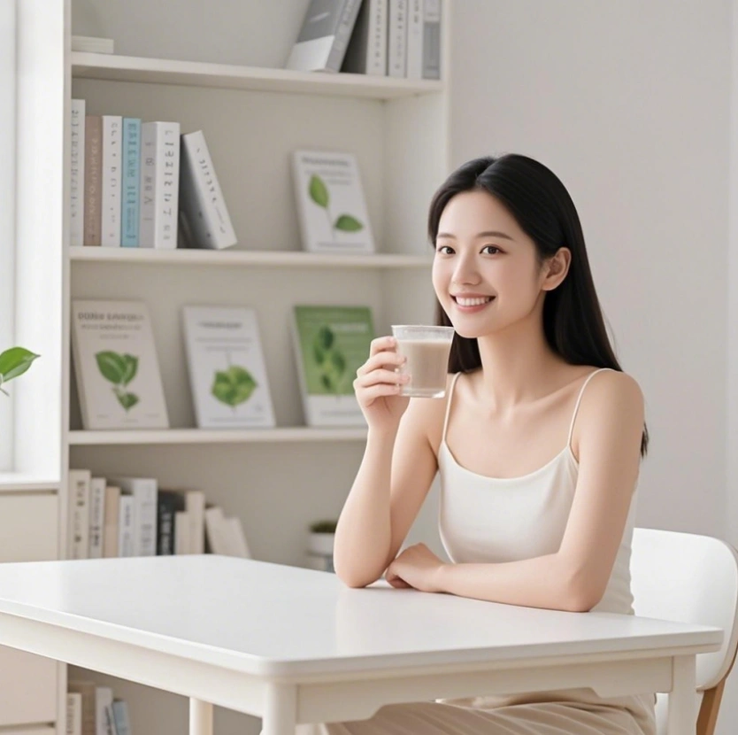 A new choice for healthy weight loss: leading the trend of scientific management to revive the body