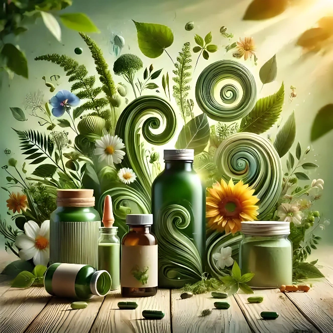 Plant Extracts